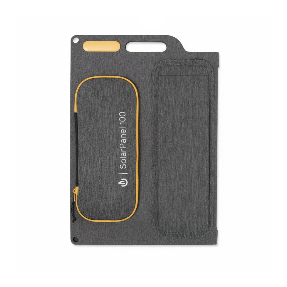 Biolite Solar 100 | Solar panel | Outdoor energy