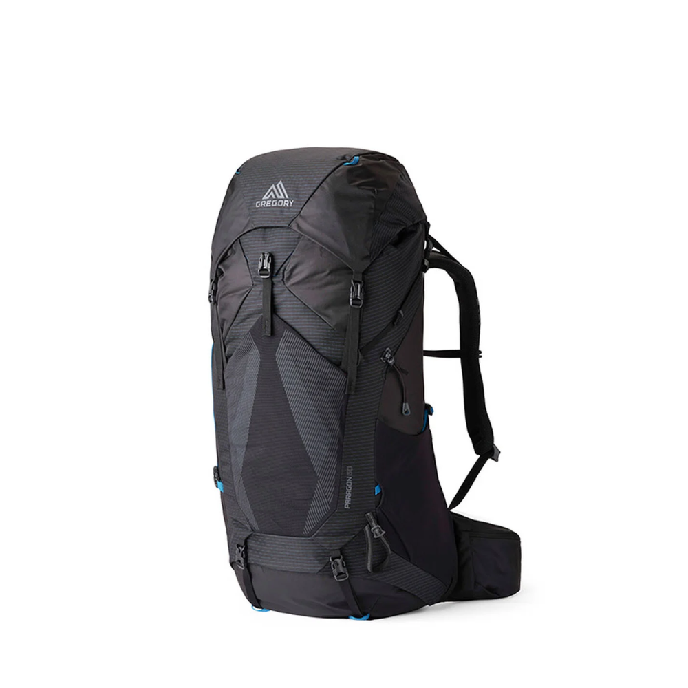 Gregory • Paragon 60 RC • Lichtgewicht Trekkingrugzak 60L • Man