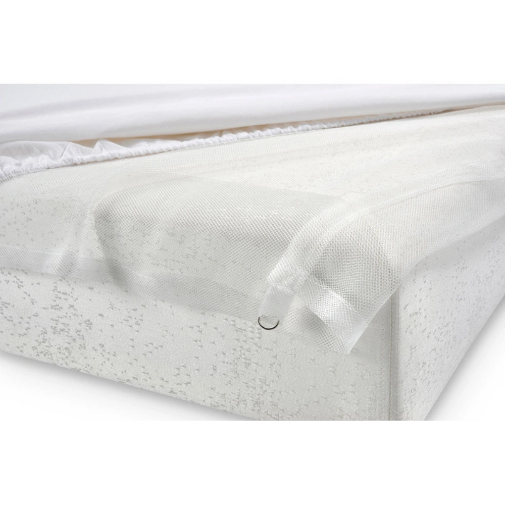 Care Plus • Mosquito Net - Bug Sheet Dural... • Geïmpregneer - Outdoor Food