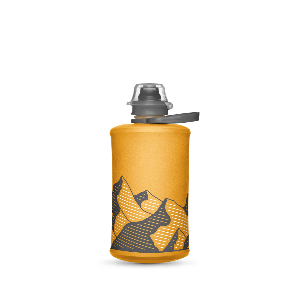Hydrapak - Hydrapak Stow - Opvouwbare waterfles voor actievelingen