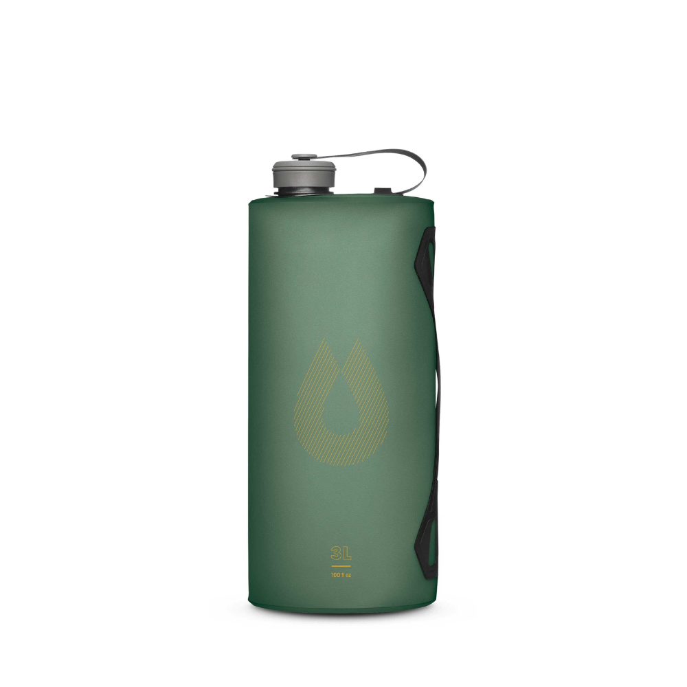 Hydrapak - HydraPak Seeker - Opvouwbare waterzak