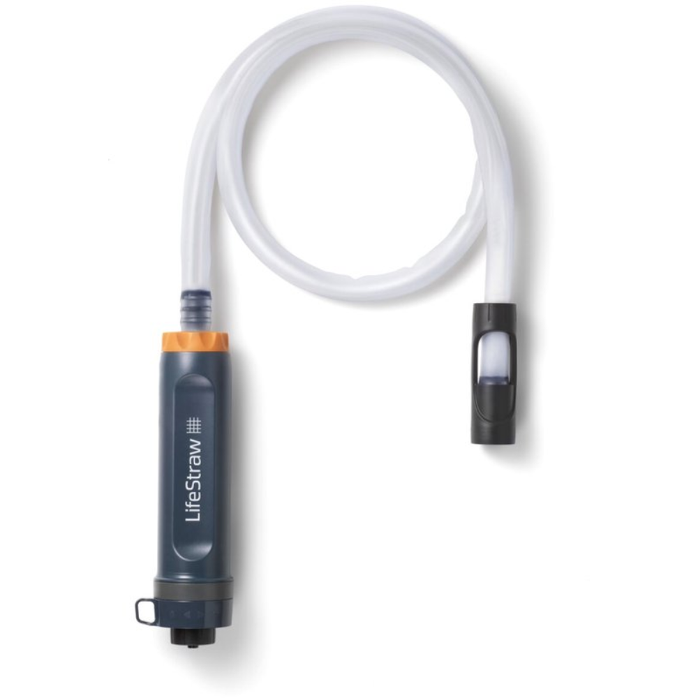 Lifestraw Peak Gravity Antivirus Purifier 8L - Outdoor Food