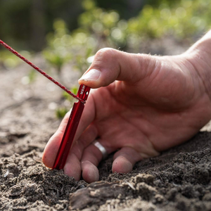 MSR Groundhog Stake Kit - Outdoor Food