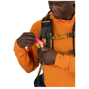 Talon Velocity 30 Dark Charcoal L-XL - Outdoor Food