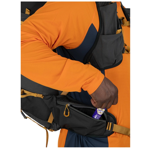 Talon Velocity 30 Dark Charcoal L-XL - Outdoor Food