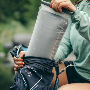 Hydrapak Velocity IT 2L Geïsoleerde Drinkzak - Outdoor Food