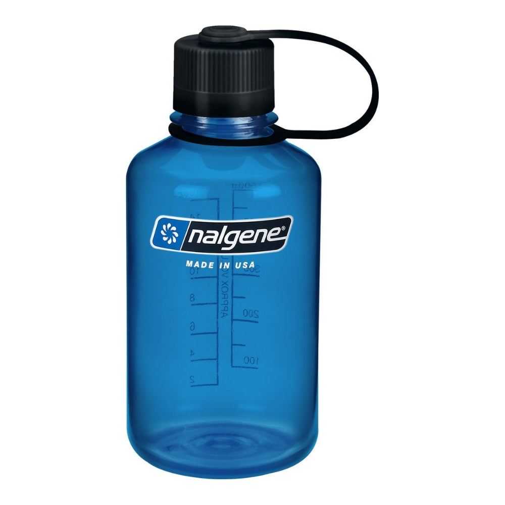 Nalgene | Trinkflasche | 500ml | Schmale Öffnung