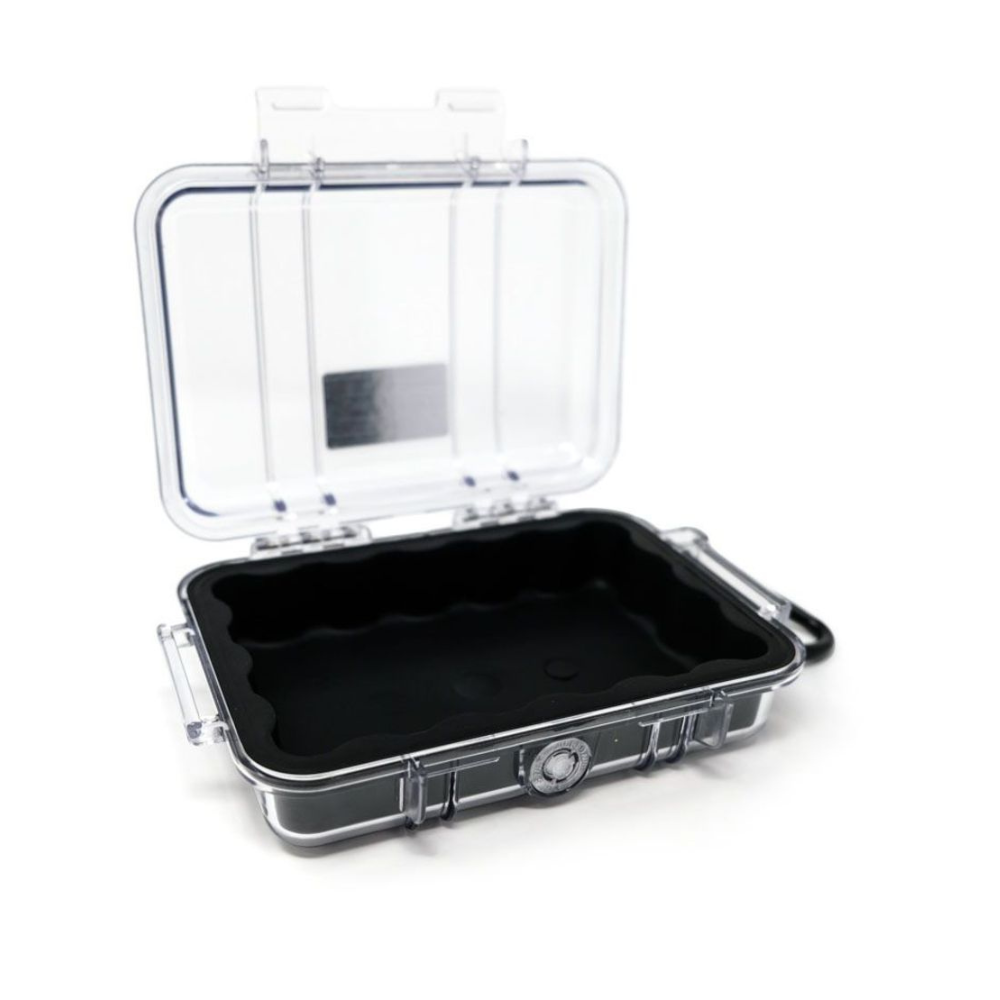Peli Micro Case 1020 - Robuuste all-round bescherming