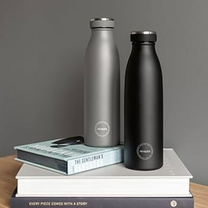Aya & Ida Drinking Bottle | Drinkfles | 750ML - Outdoor Food