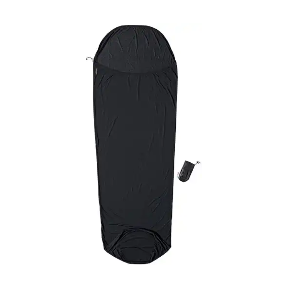 Cocoon Mummyliner Thermolite Performer Volcano black