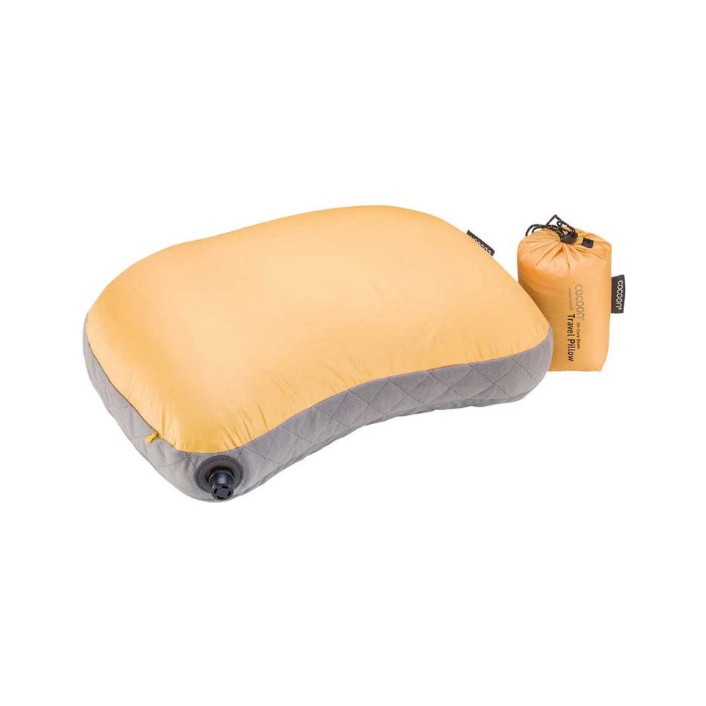 Cocoon Air Core Pillow Down Sunflower