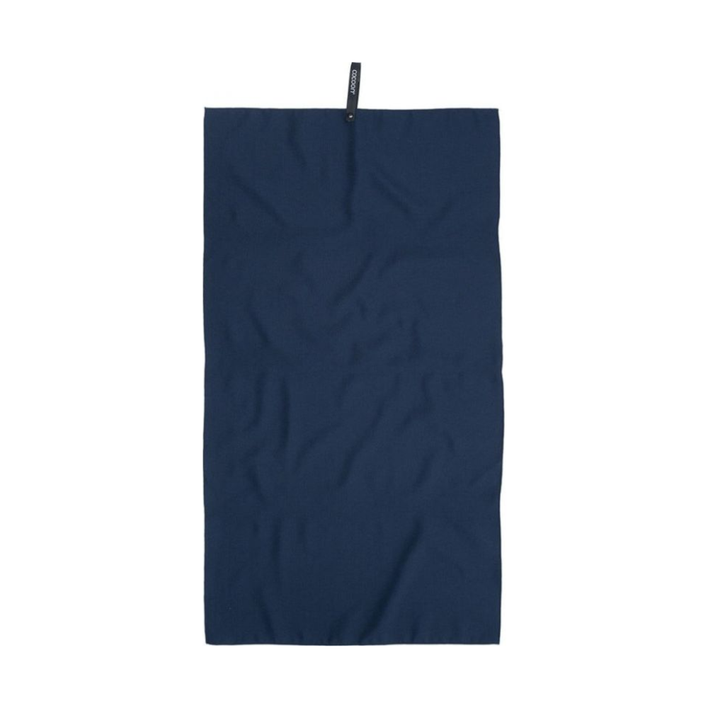 Cocoon Towel Hyperlight Large Lava grey