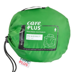 Pop-Up • Pop-Up HeadNet • Kwaliteitsproduct - Outdoor Food