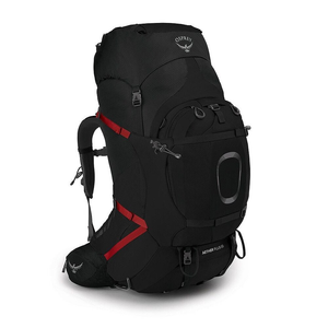 Aether Plus 85 Black L-XL