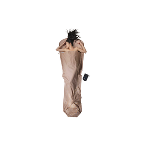 Outdoor Food - Mummy Liner, Organic Cotton