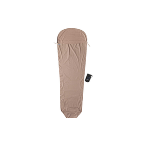 Outdoor Food - Mummy Liner, Organic Cotton