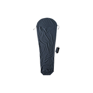 Outdoor Food - Mummy Liner, Organic Cotton