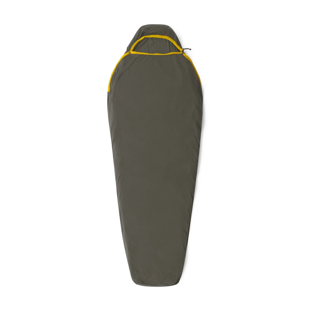 Sea to Summit • Reactor Midweight Liner • Warme Lakenzak