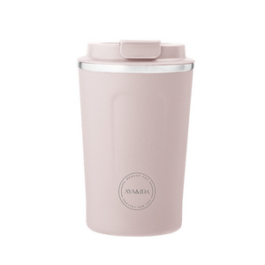 Aya & Ida Cup2Go | Thermosbeker | 380ml - Outdoor Food