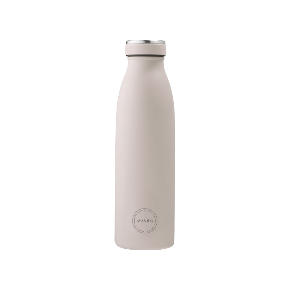 Aya & Ida Drinking Bottle | Drinkfles | 500ml - Outdoor Food
