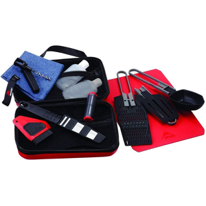 MSR Alpine Deluxe Kitchen Set - Outdoor Food