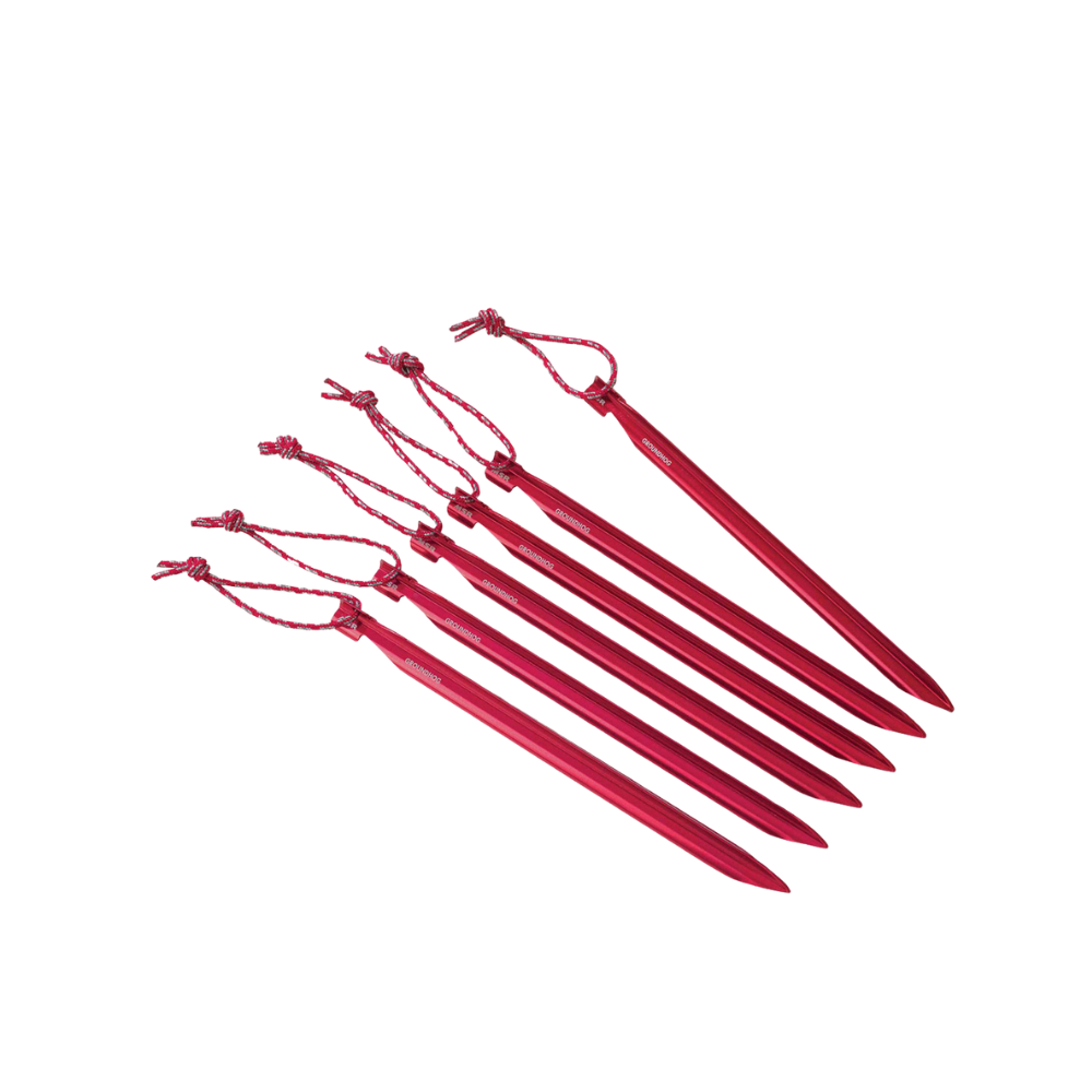 MSR Groundhog Stake Kit