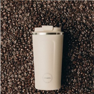 Aya & Ida Cup2Go | Thermosbeker | 500ml - Outdoor Food