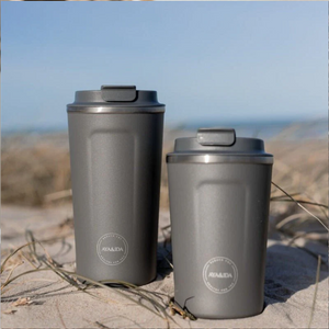 Aya & Ida Cup2Go | Thermosbeker | 500ml - Outdoor Food