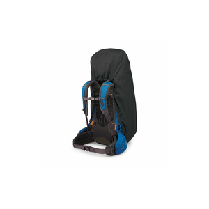 Osprey Ultralight Raincover Black Large - Outdoor Food