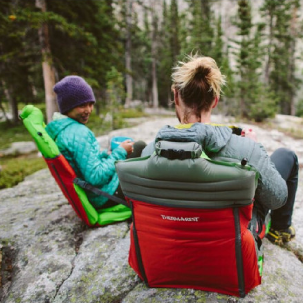 Therm A Rest THERM-A-REST® Trekker Chair 20 afbeelding 2