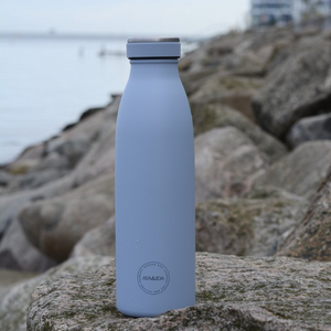 Aya & Ida Drinking Bottle | Drinkfles | 500ml - Outdoor Food