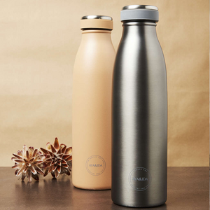 Aya & Ida Drinking Bottle | Drinkfles | 500ml - Outdoor Food