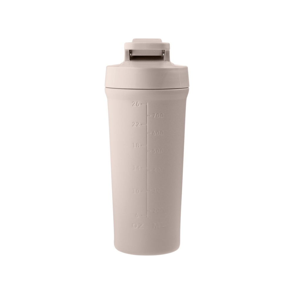 aya & Ida Shaker Bottle | Shakebeker | 750ml - Outdoor Food