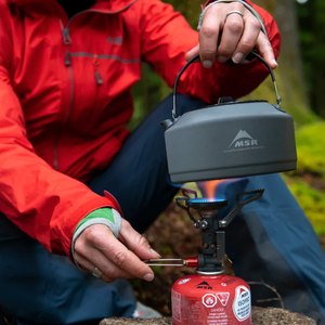 MSR Pika Teapot 1L