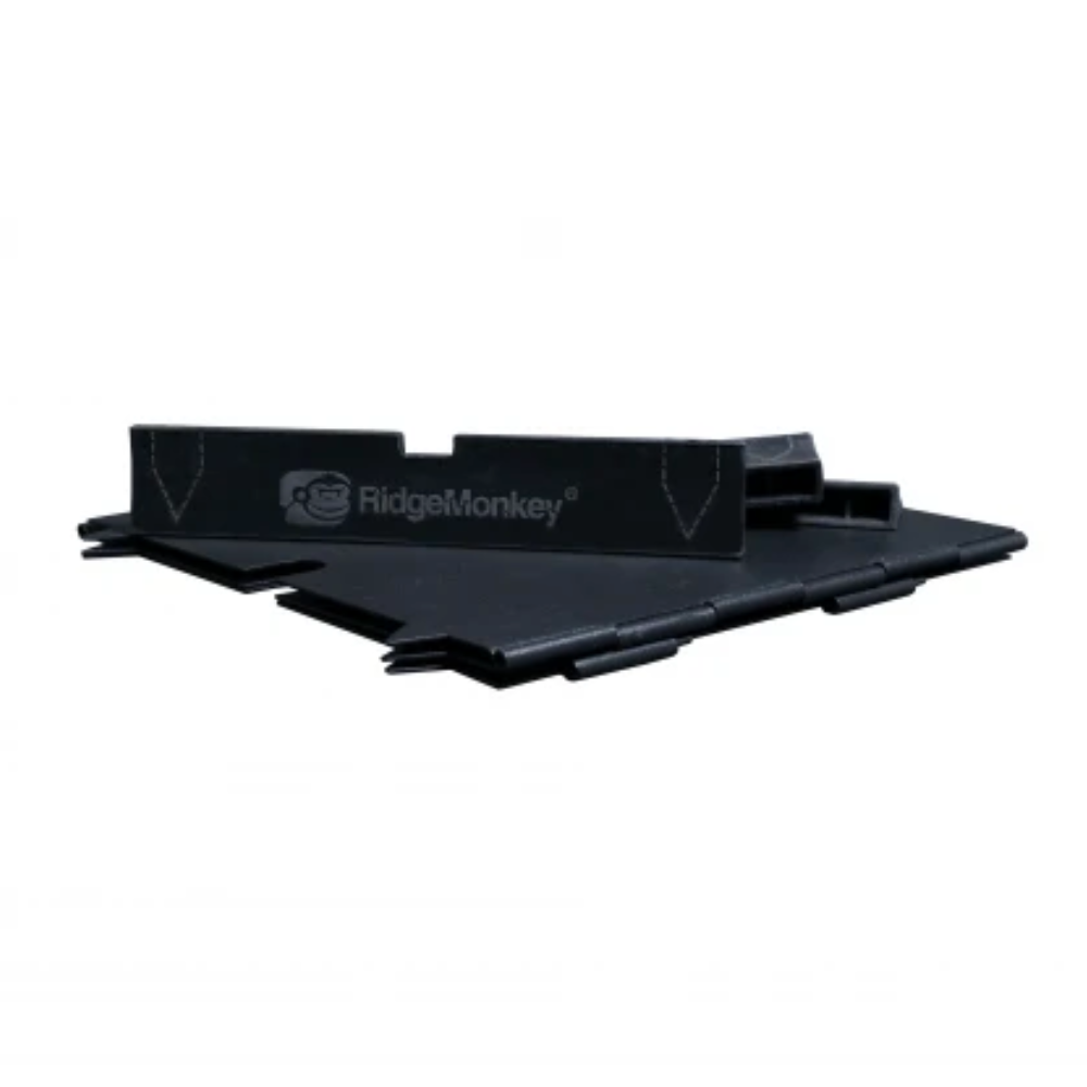 Ridgemonkey Quad Connect Windshield