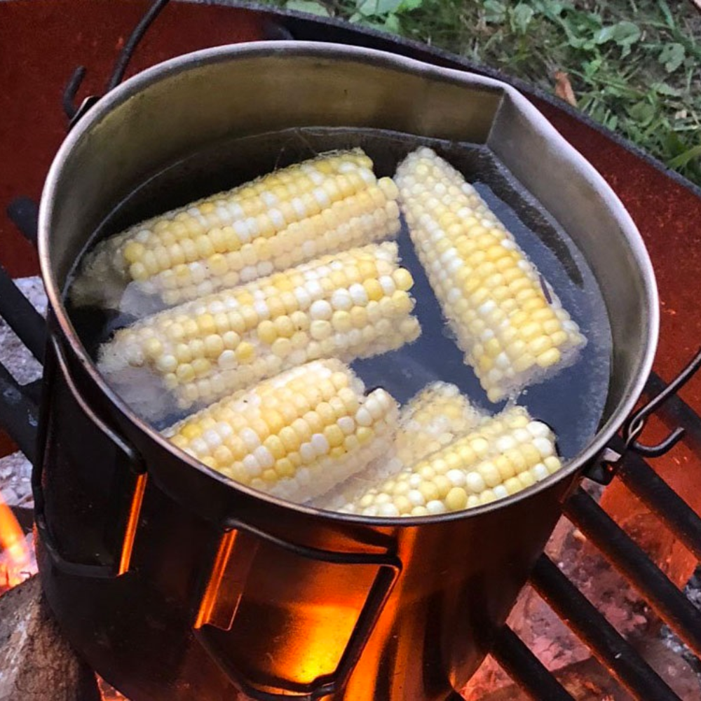 Pathfinder RVS Bushpot