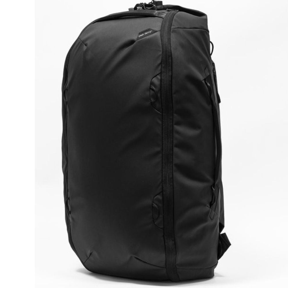 Peak Design Travel DuffelPack | 65 L | Zwart