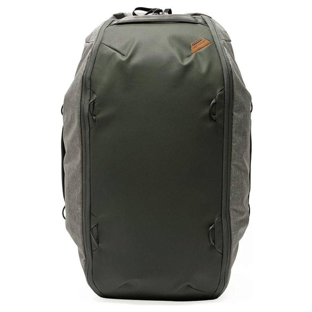Peak Design Travel Duffelpack 65L sage