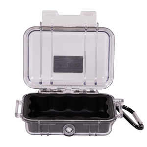 Peli Micro Case 1010 inside