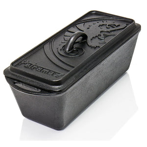 Petromax Broodpan K4