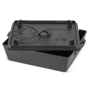 Petromax Broodpan K12