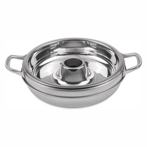 Petromax Camping Oven