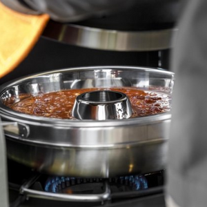 Petromax Camping Oven