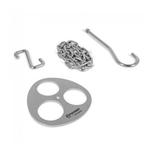 Petromax Driepoot Ring