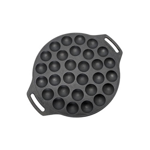 Petromax poffertjes pan