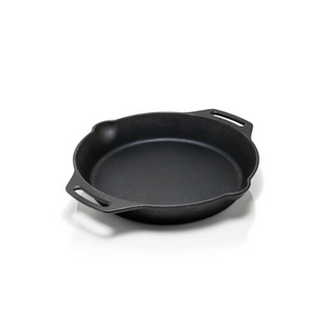 Petromax Gietijzeren Skillet 2 handvatten 30cm