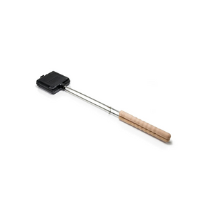 Petromax Gietijzeren Tosti IJzer