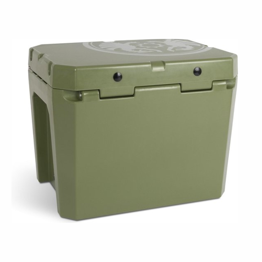 Petromax Koelbox Olijf 25L