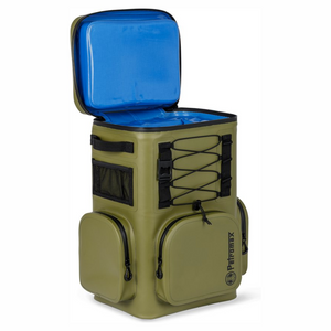 Petromax Koelrugzak 17L