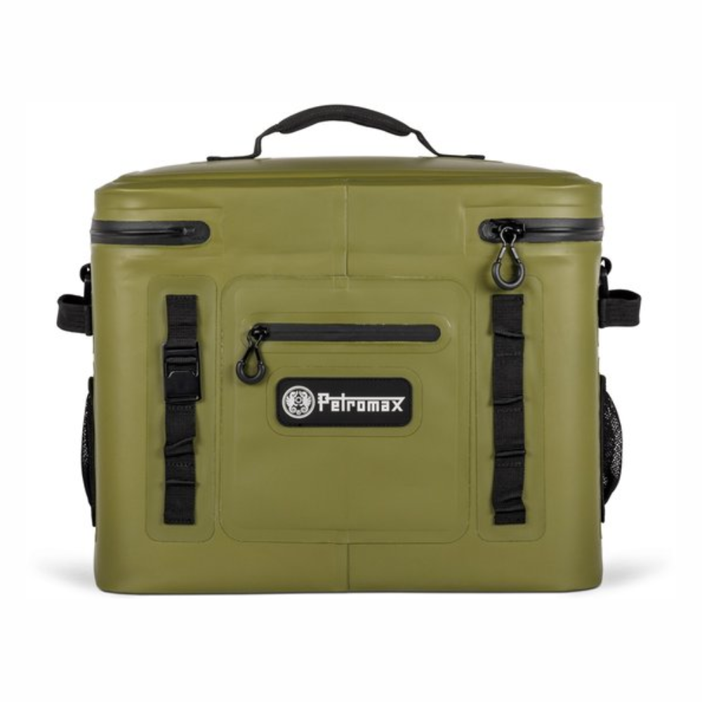 Petromax Koeltas Olijf 22L